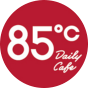 85度